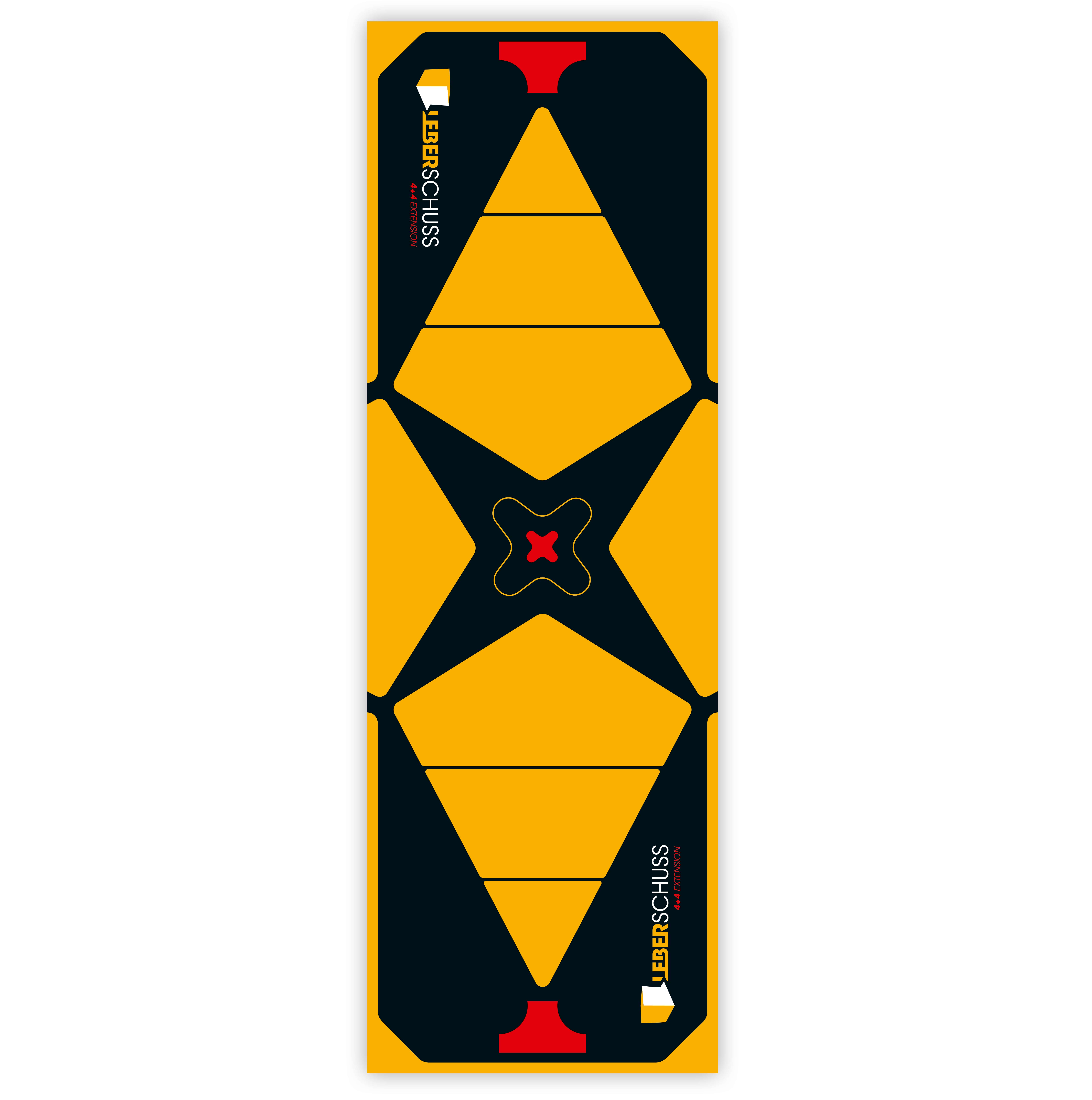 Leberschuss – Extension (4+4)