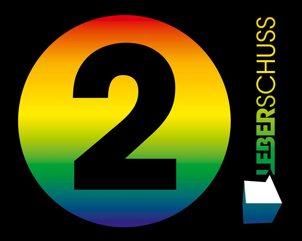 Leberschuss – Rainbow